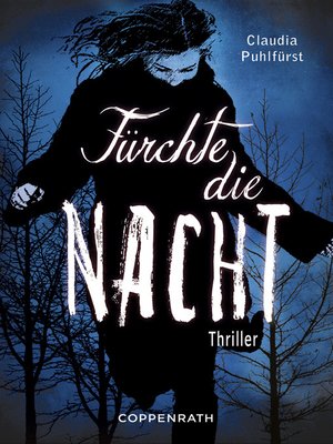 cover image of Fürchte die Nacht